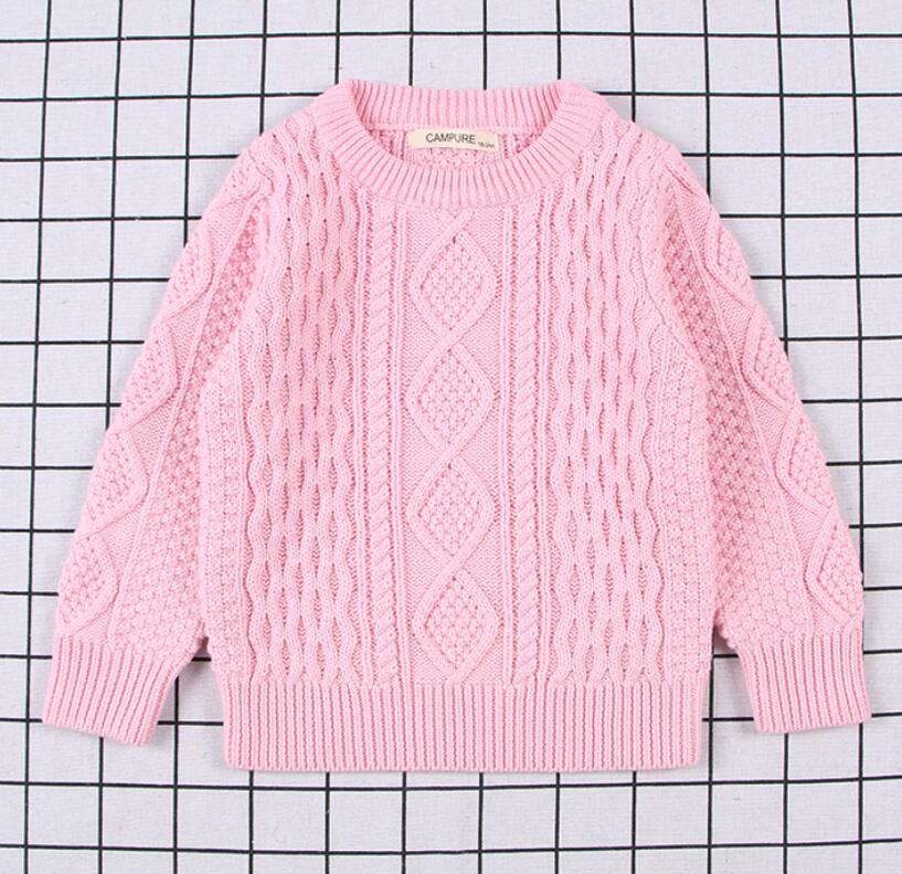 Knitted Boy's Sweater Knitted Boy's Sweater